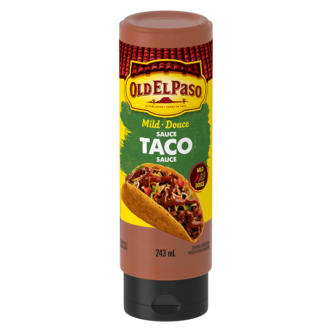 Taco Sauce - Mild